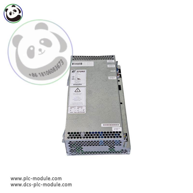 ABB DSQC627 3HAC020466-001 Power Supply Module - Industrial Control, Advanced Performance, Precision Engineering