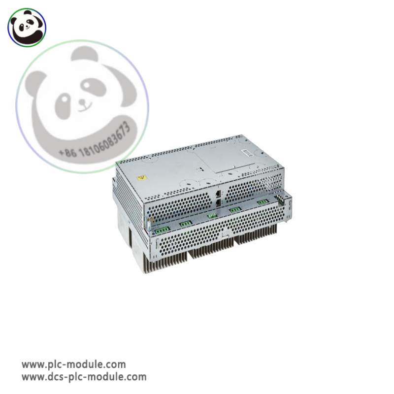 ABB DSQC663, 3HAC029818-001, IRB6700, 3HAC043072-003, IRB6700, 3HAC058399-002 - Modular Control Components