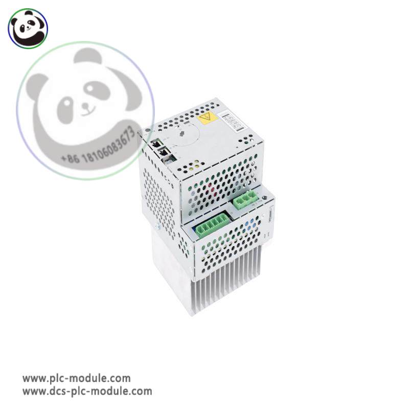 ABB DSQC 664 3HAC030923-001 & 3HAC17326-1 & 3HAC021346-001 & 3HAC021346-001: Industrial Control Module, Advanced Automation Solutions