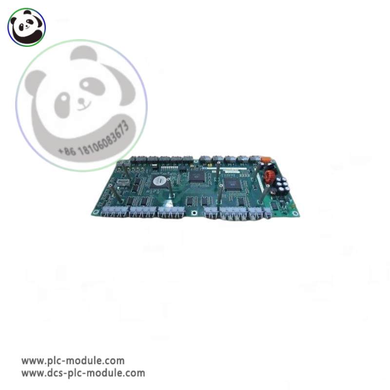 ABB UFC718 AE01 - HIEE300936R0101, Main Circuit Interface Board