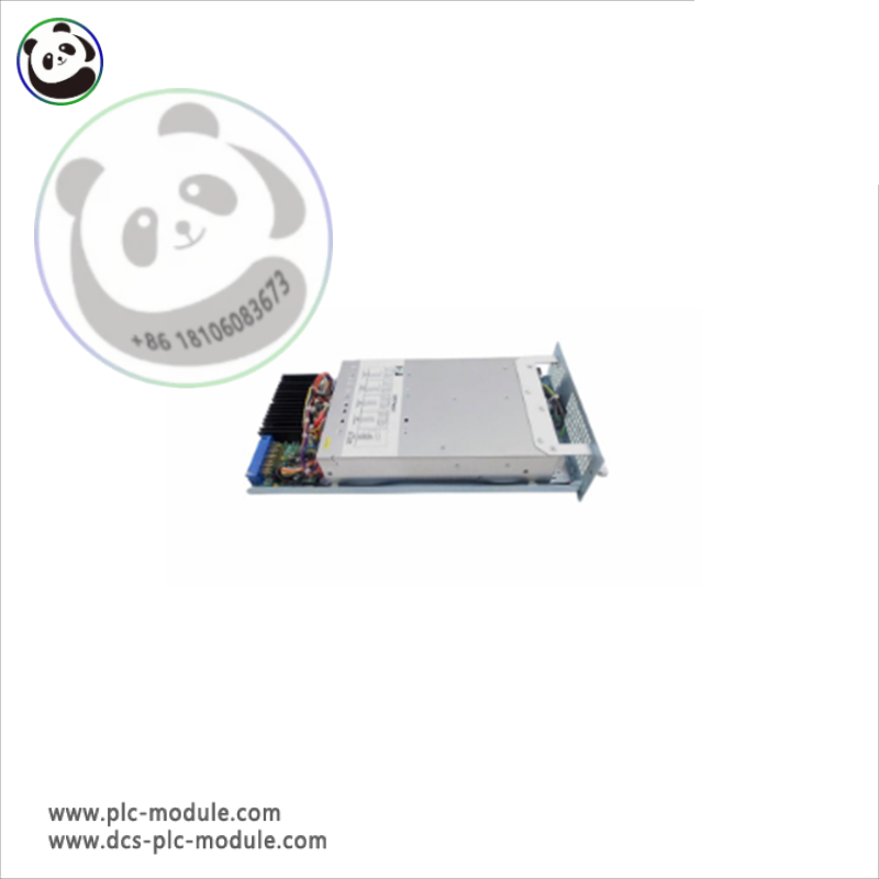 ABB HIEE305089R0001 - UNC4674B Local Bus Interface: Advanced Communication Module for Industrial Automation