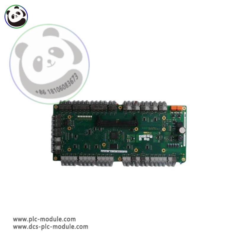 ABB HIEE401782R0001 - LTC391 AE01 Industrial Monitoring Module