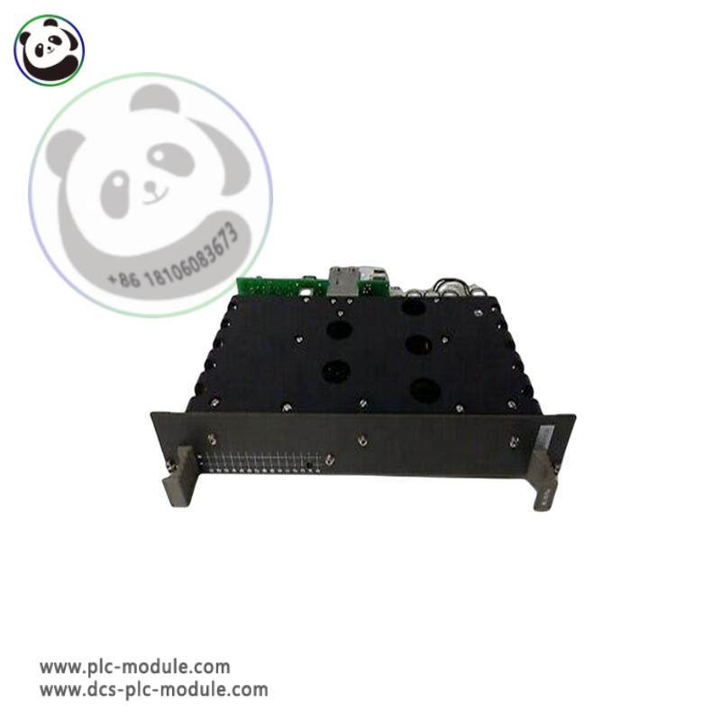 ABB HIER466665R0099 NU8976A99 | HIEE220295R0001 NU8976A | Industrial Control Module