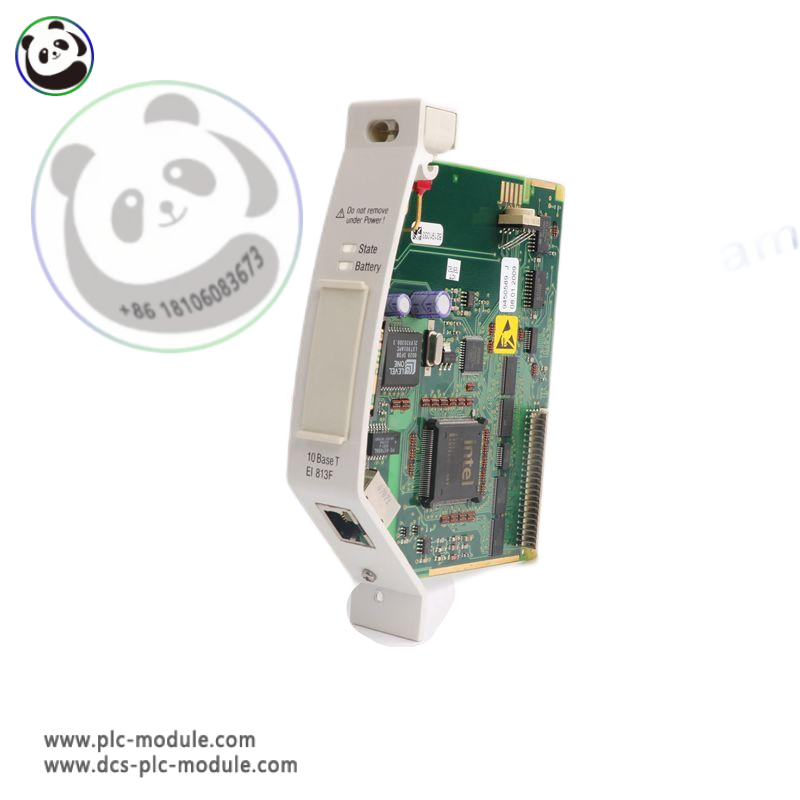 ABB Interface unit SC86-4CM0, Control & Automation Solutions