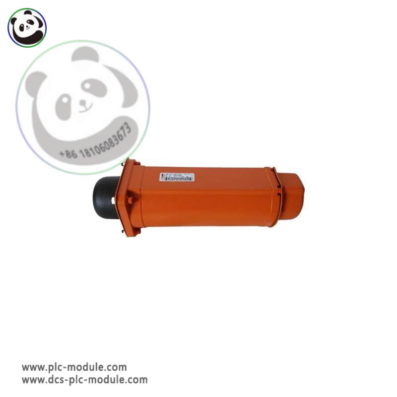 ABB IRB44004-53HAC10543-1 | High-Power Servo Motor, Precision Control & Efficiency, 3HAC021457-001/04 & 3HAC044516-001/00