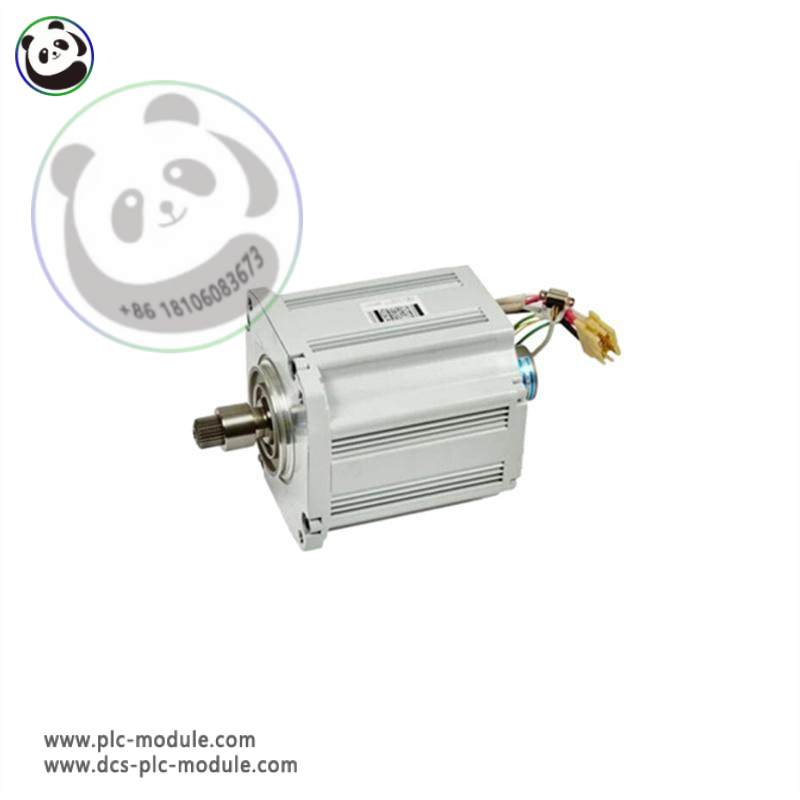 ABB IRB 4600-3HAC029236-002 Servo Motor