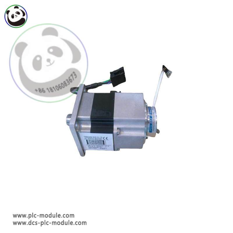 ABB IRB 52 3HAC021457-001 Industrial Servo Motor