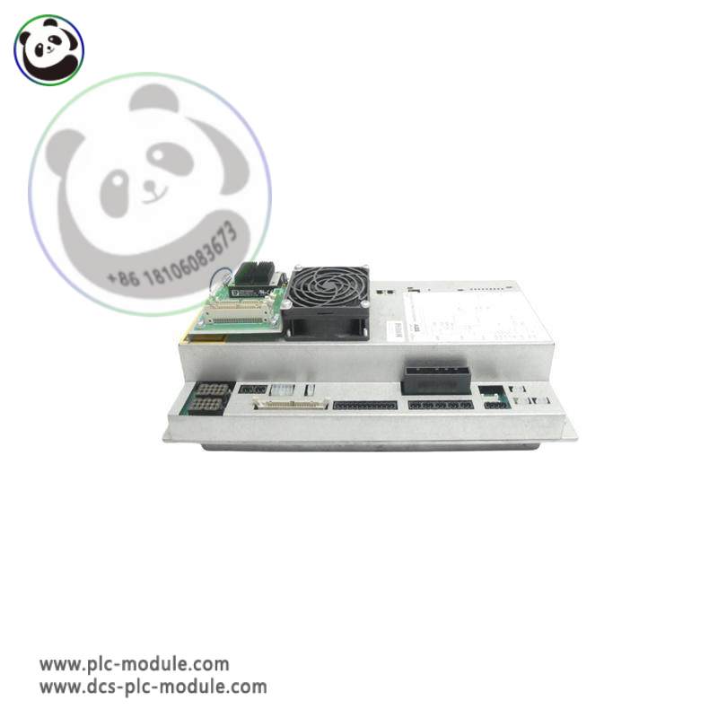 ABB IRB 52 PDB02 3HNA006147-001 Power Module