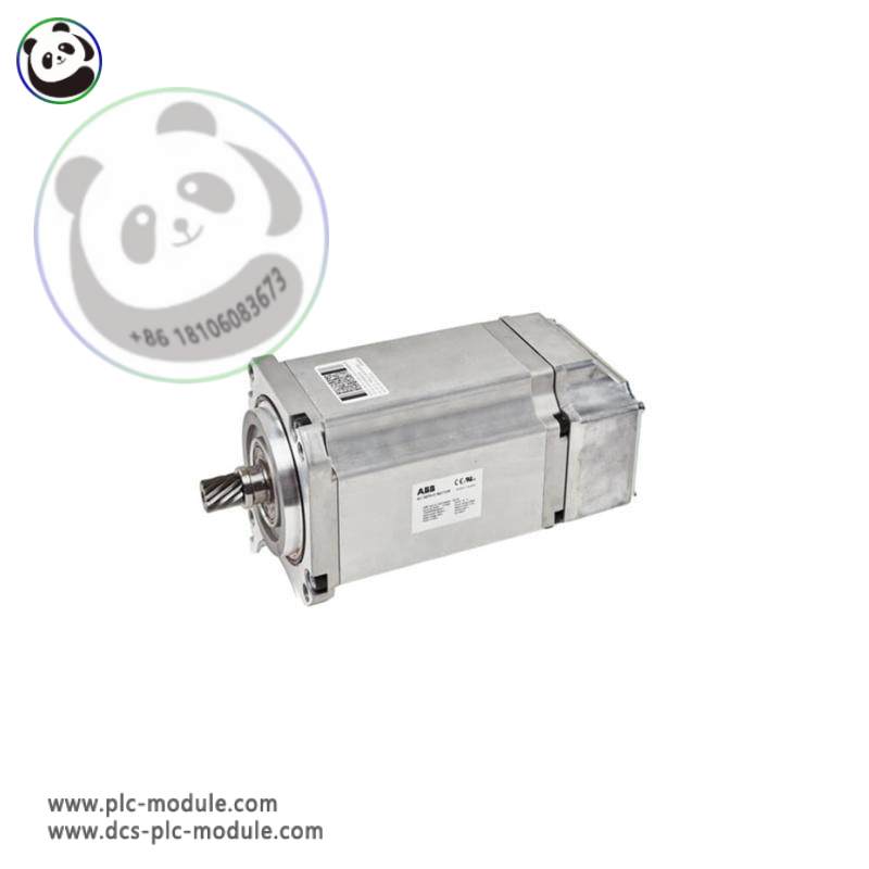 ABB IRB6700 3HAC043456-004 Rotating AC Motor with Integrated Power Supply