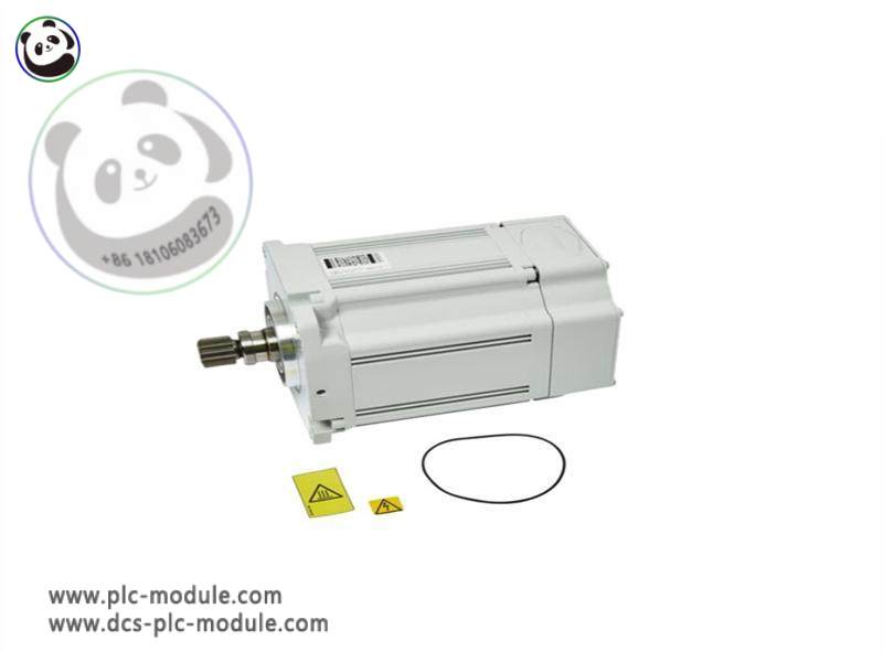 ABB IRB 6700-3HA-C055433-001: Single Axis Motor, Precision & Efficiency in Automation