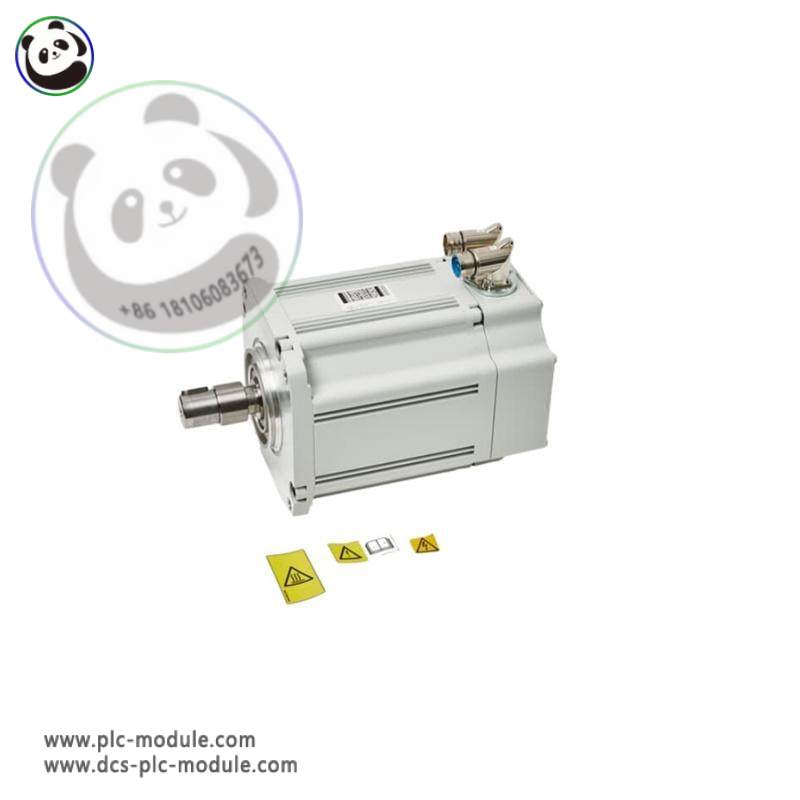 ABB MU400 | 3HAC040658-002 | Motor Unit, Designed for Industrial Control Solutions