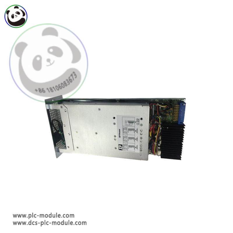 ABB P-HA-RPS-32200000 Power Supply Module