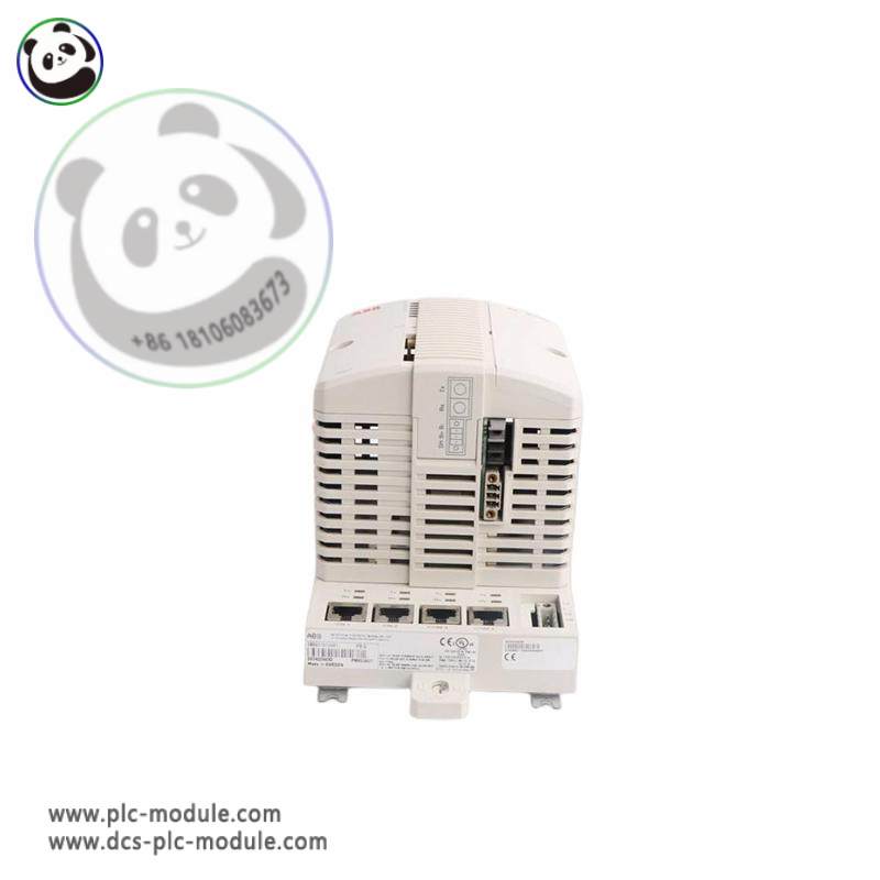 ABB PM856K01 3BSE018104R1 Processor Unit Kit