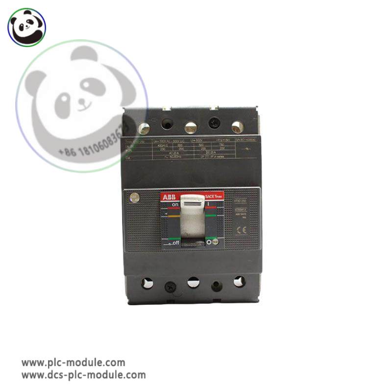 ABB PSS 175/300-500L Motor Soft Starter, for Industrial Automation