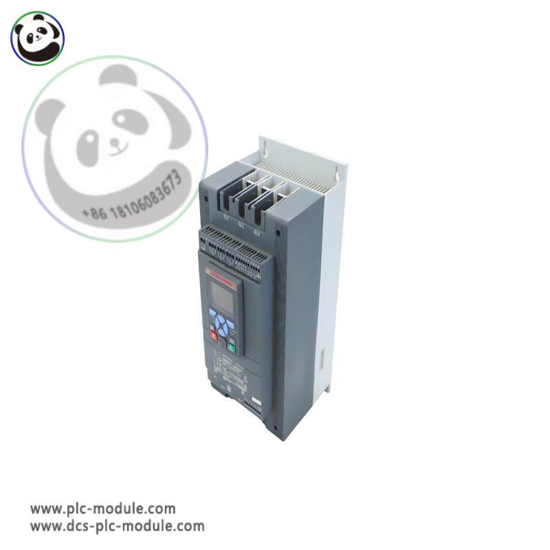 ABB PSTX-142-600-70 Softstarter