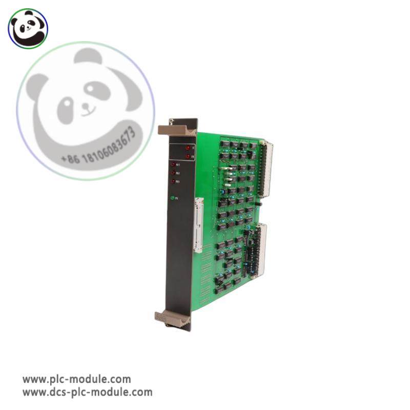 ABB PU513V2 3BSE013034R1 RTA Board - Industrial Control Module, Optimized for High Performance & Reliability