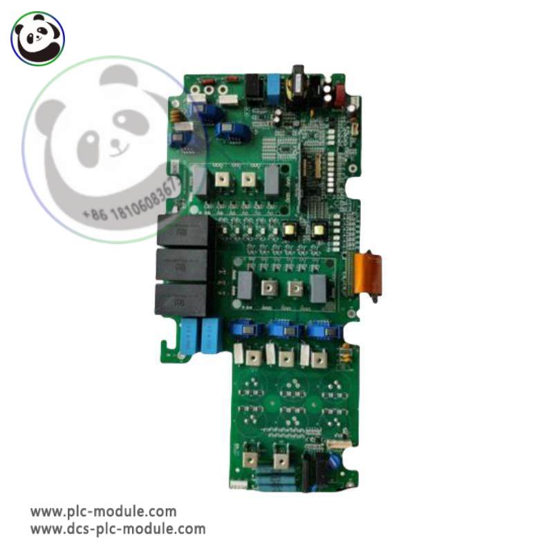 ABB QPWR-561 3AXD50000029893 Drive Board