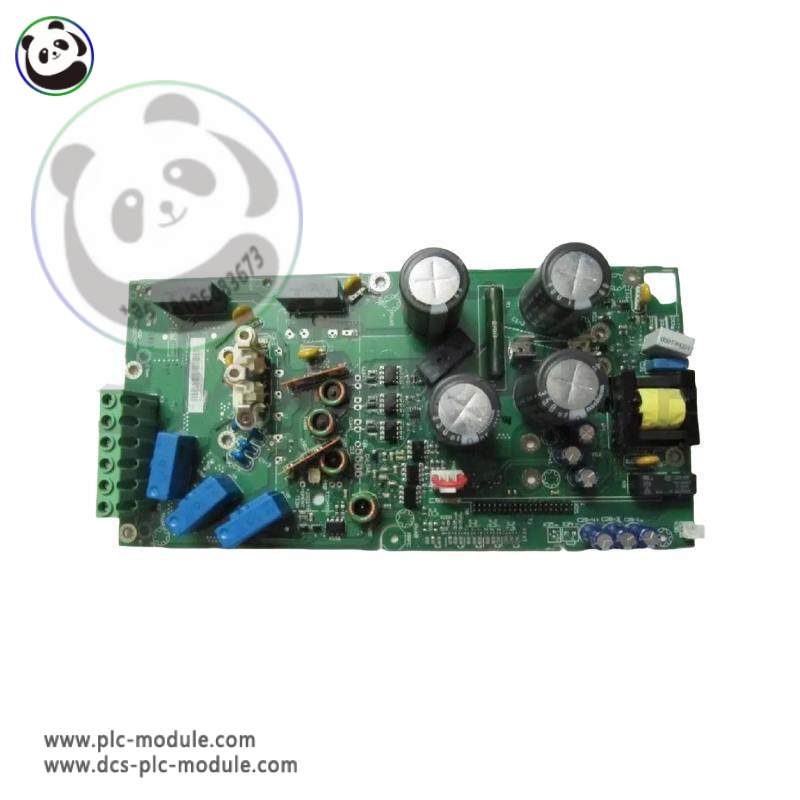 ABB RINT-5211C Inverter Power Supply Board: Reliable, Efficient, and Innovative