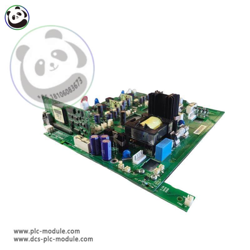 ABB RINT-6621C Inverter Driver Board, Designed for Industrial Efficiency