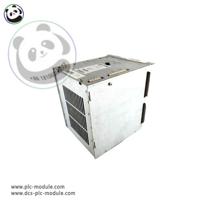 ABB SAM02 R1H ANR27900579 Power Supply