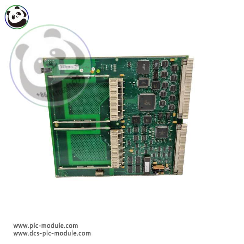 ABB SC510 3BSE003832R1 Industrial Submodule Carrier Without CPU