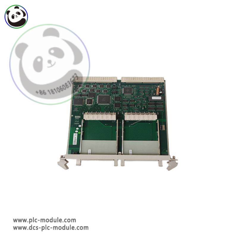 ABB SC510 Submodule Carrier, Industrial Automation, PLC Components