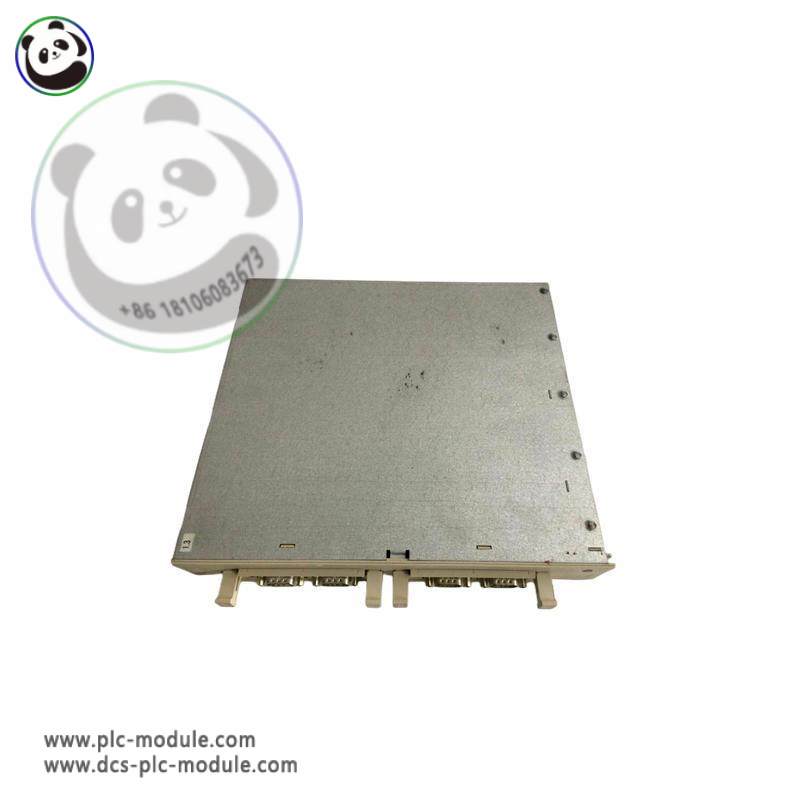 ABB SC610 3BSE001552R1 PLC Control Module