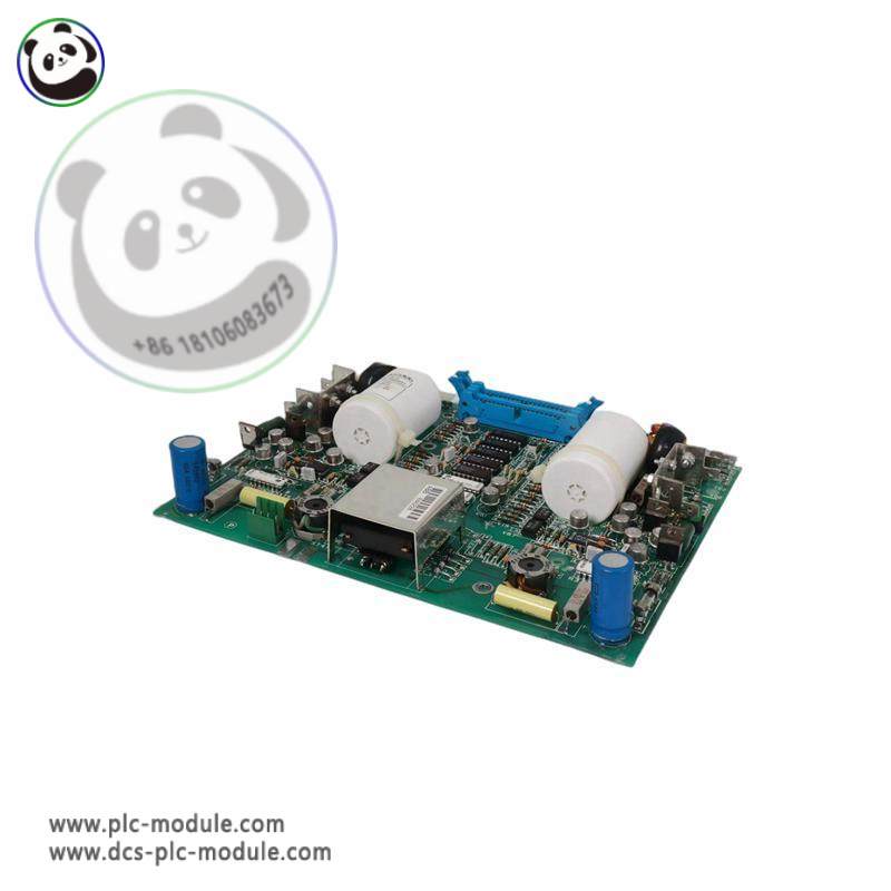 ABB SDCS-PIN-205B Industrial PC Board