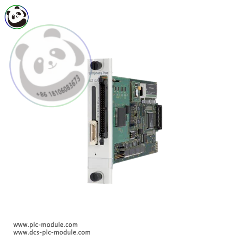 ABB SPICT13A Interface Module