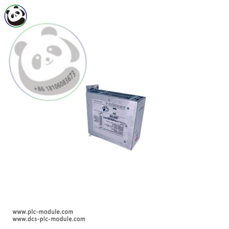 ABB SPS01 | 7760690156 | Power Supply Module