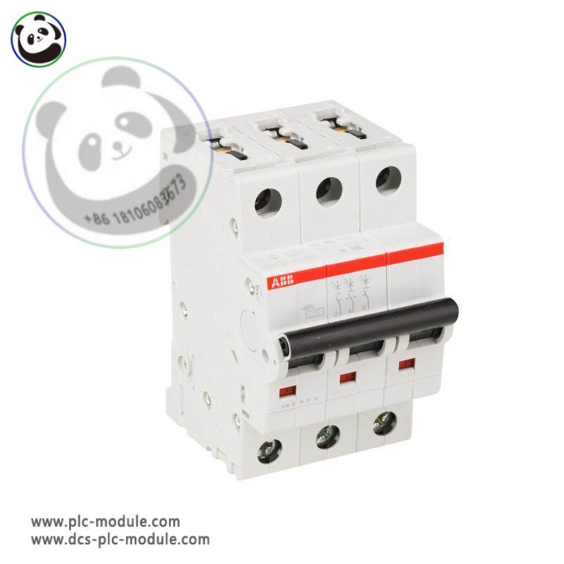 ABB SW 32-24 D 35 U: Industrial Power Supply Module