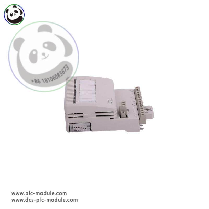 ABB TK851V010 - High Performance PLC Connection Cable, ABB PLC's