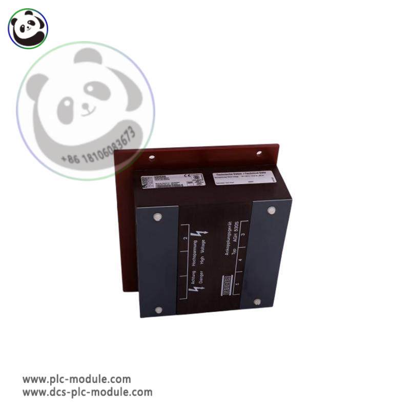 ABB UVISOR-MFD EC-DOC-G009MAN005 | Energy Management System, Precision Engineering