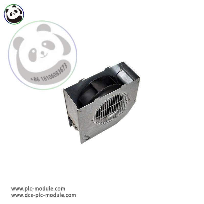 ABB WS FAN 230C - 68442966 Industrial Fan Unit