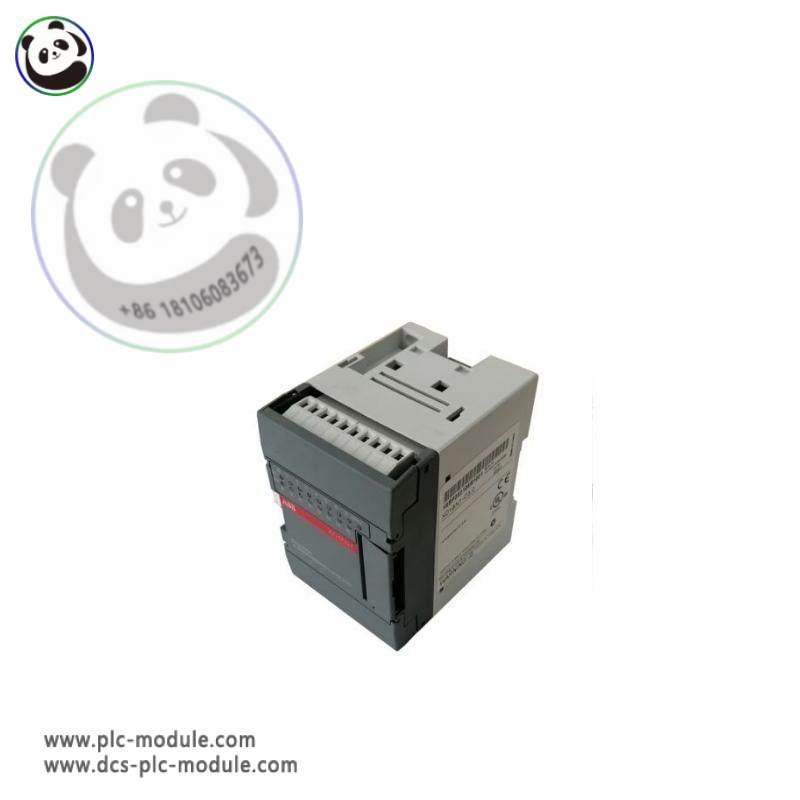 ABB XI16E1 1SBP260100R1001 - High-Performance Input Module