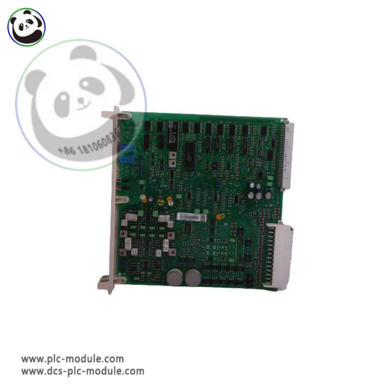 ABB XN05 XN 05 Module - Advanced Control Solution for Industrial Automation