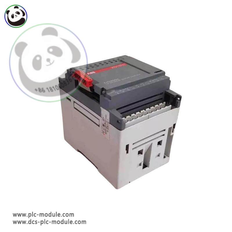 ABB XO16N1-C3.0 Industrial Digital Output Module