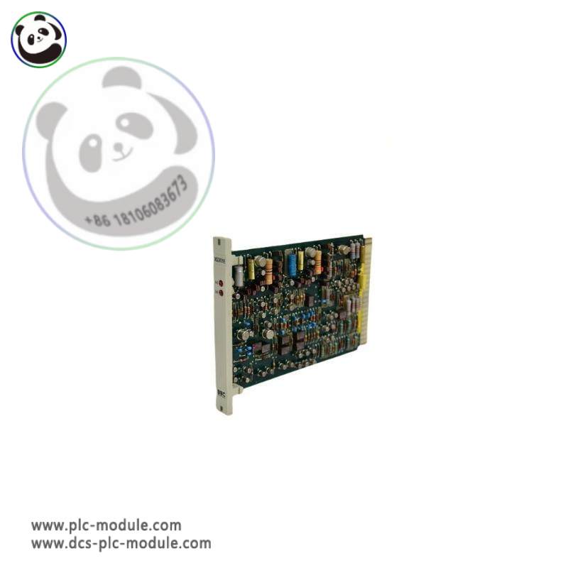 ABB XS305B-E Board: Control Module for Industrial Automation