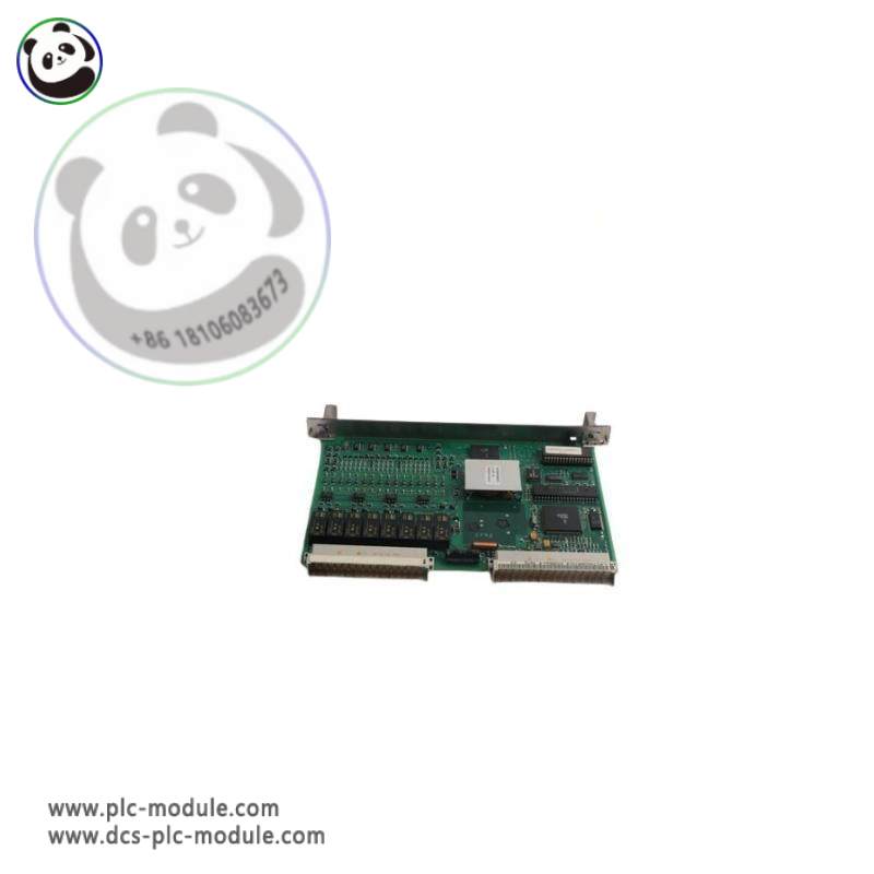 ABB XS310C GJR2206300R0001 - High-Performance Automation Module