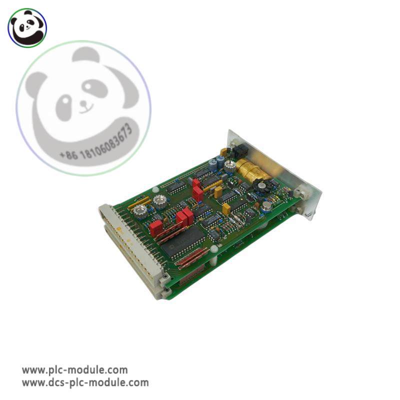 ABB XU03 - XU 03 Advant OCS Extension Module