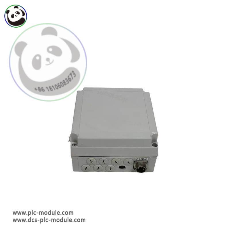 ABB YPC111A Optical Distributer Module - Precision Control Solutions