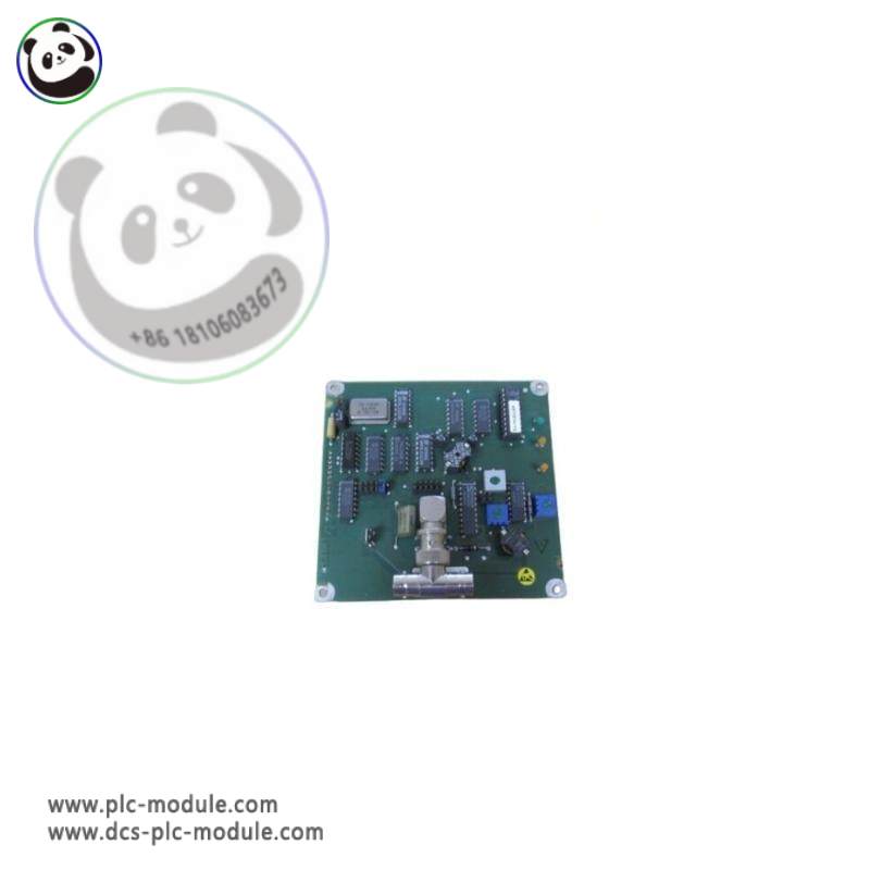 ABB YPC104/YT204001-BT Industrial Control Board