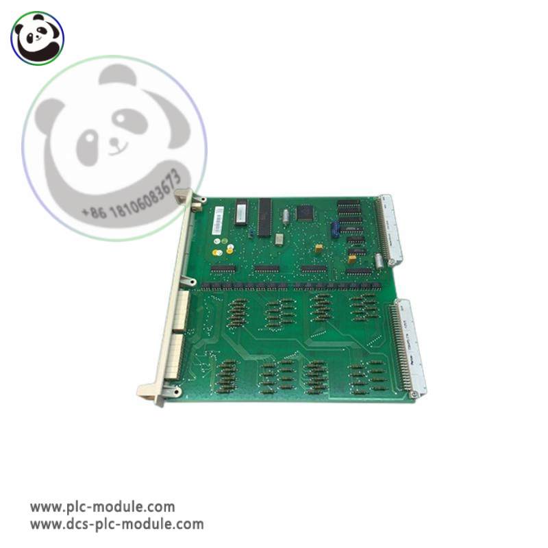 ABB YPK112A - 3ASD573001A13 Communication Module: Industrial Networking Solution