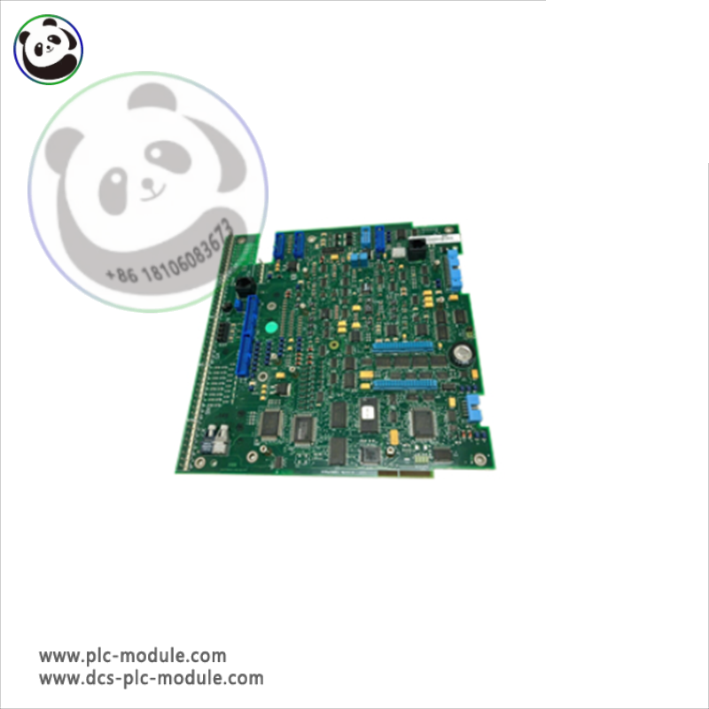 ABB YPK113A 61002774 - Industrial Control Circuit Board