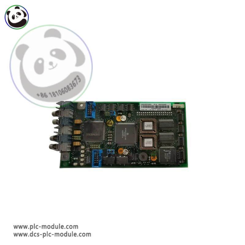 ABB YPK114A 3ASD399002B20 Drive DCB Board