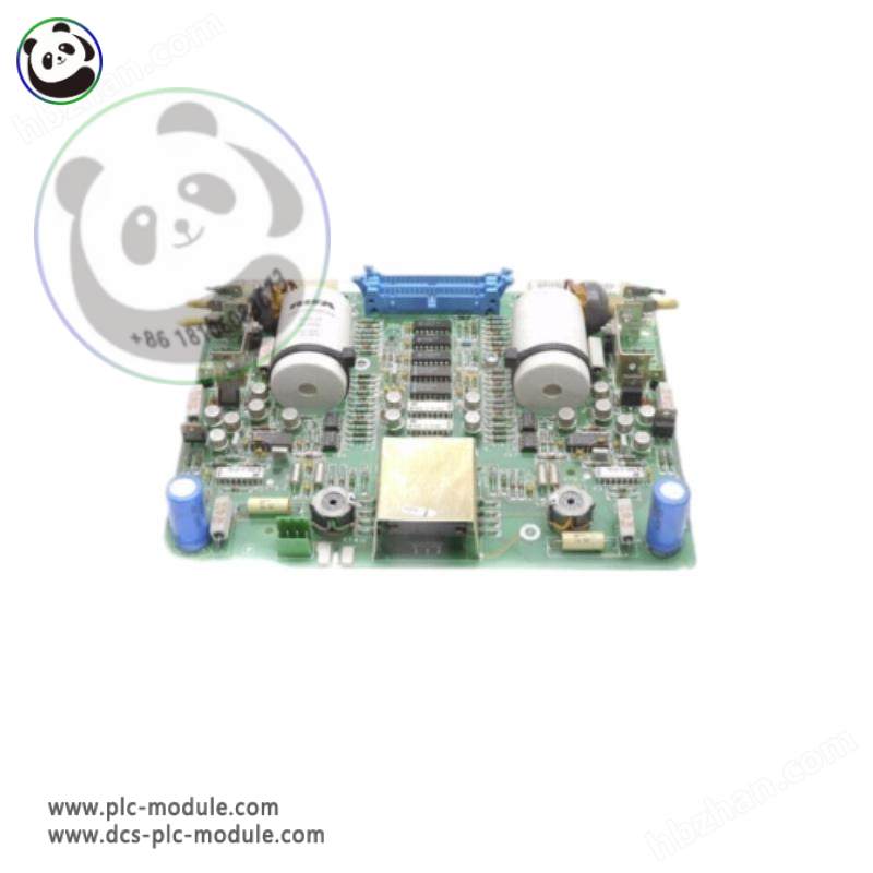 ABB YPN104C YT204001-DS Industrial Control Circuit Board