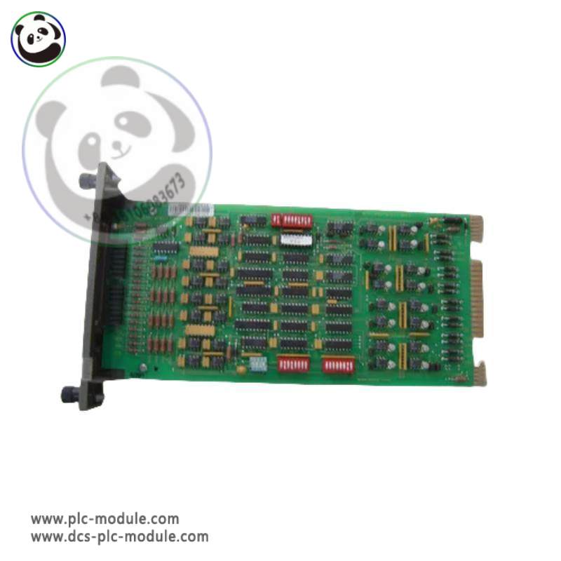 ABB YPP105E YT204001-FK Industrial Control Module