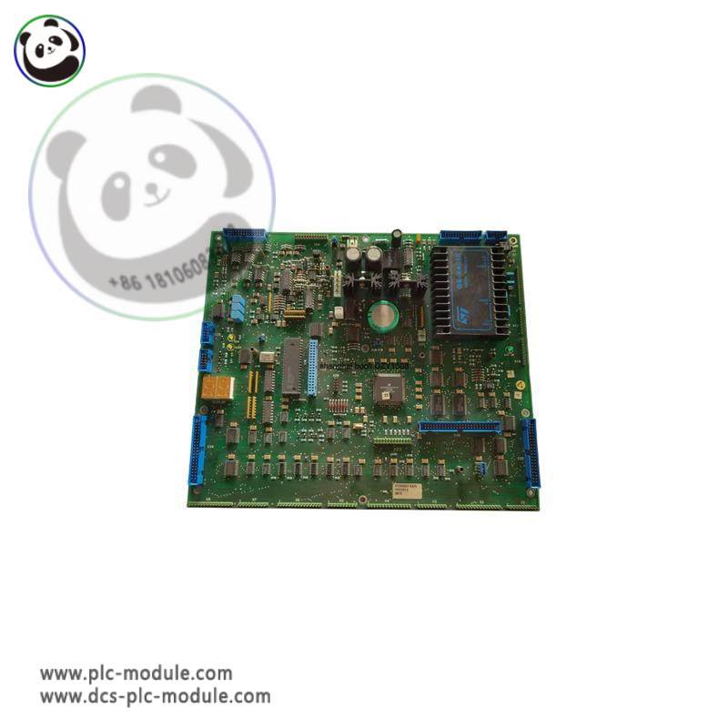 ABB YPQ201A YT204001-KA Industrial Control Board