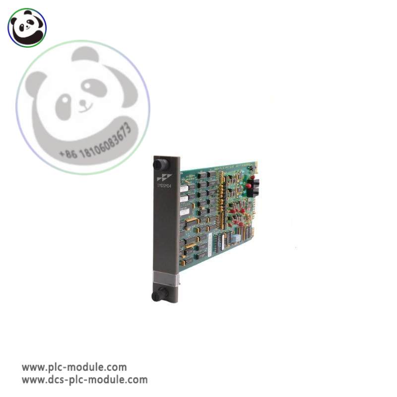 ABB YT204001-KA/3 YPQ201 9320 CPU Card for Industrial Control Systems