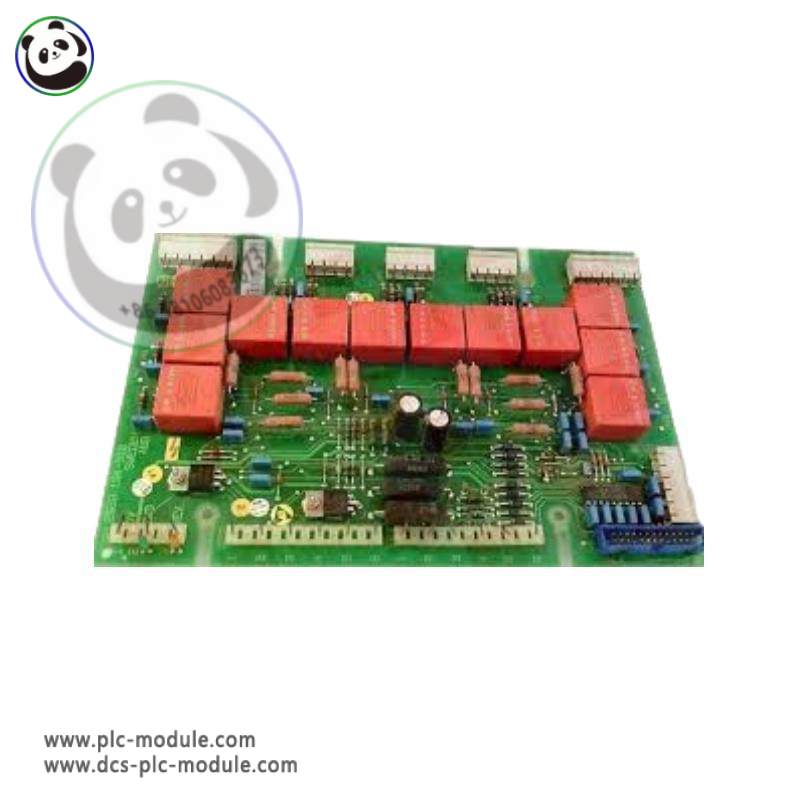 ABB YXU168E YT204001-JB Industrial Control Board